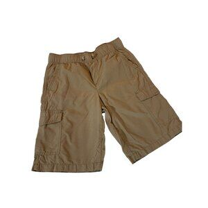 Urban Pipeline Cargo Shorts Large 14/16 Tan